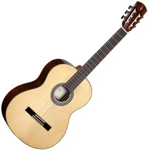 Alvarez AC70 Artist Series Solid Top Classical