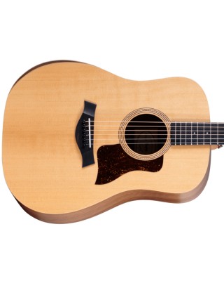 Taylor Academy 10e Torrified Spruce / Walnut - Natural