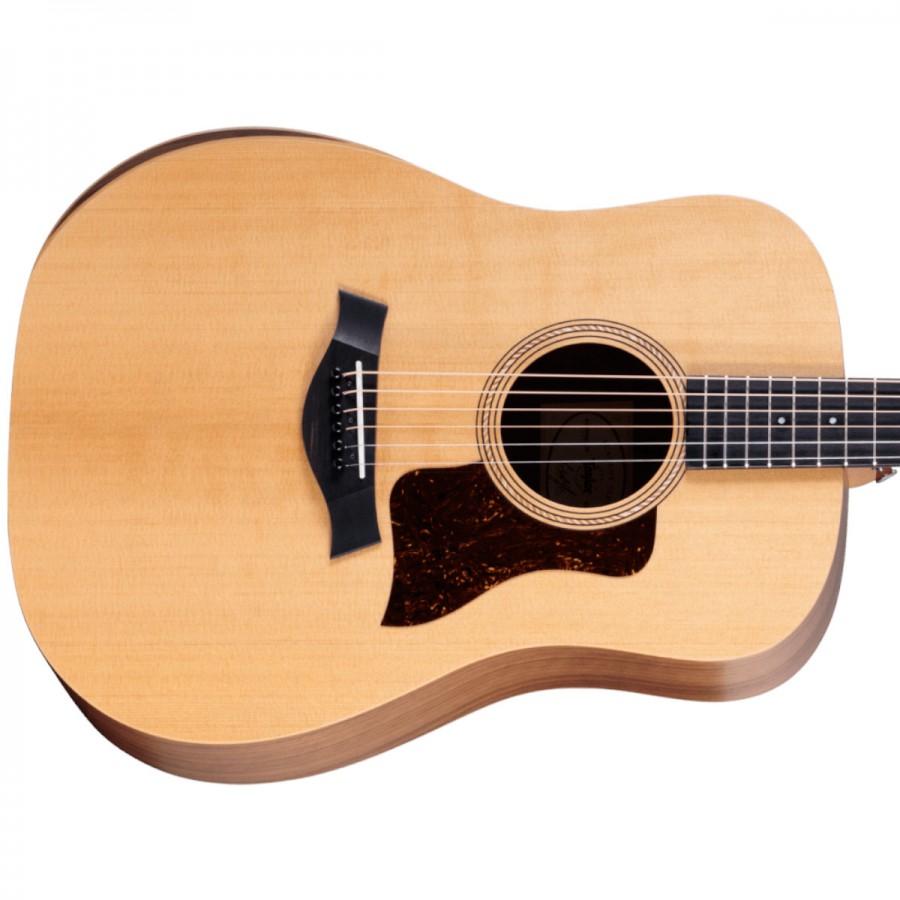 Taylor Academy 10e Torrified Spruce / Walnut - Natural
