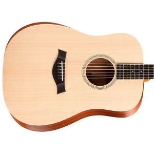 Taylor Academy 10 - Walnut / Spruce - Natural