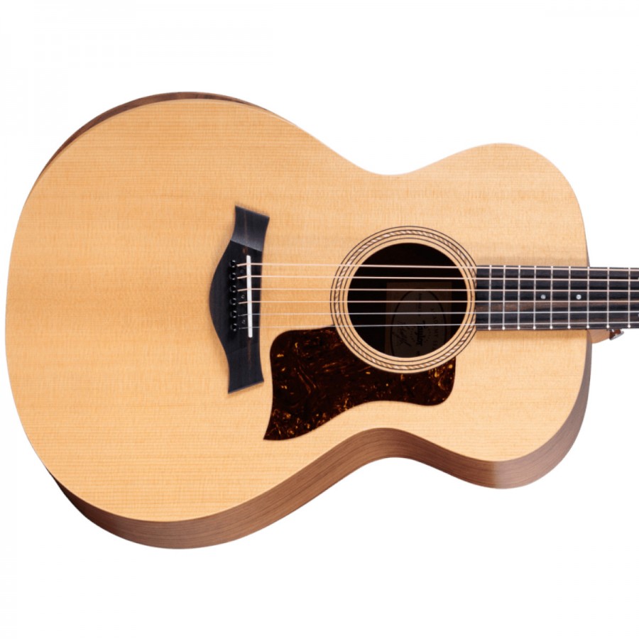 Taylor Academy 12e - Sitka Spruce / Walnut