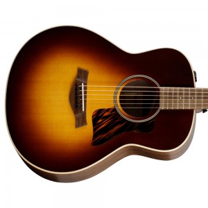 Taylor AD11e-SB American Dream - Walnut / Spruce - Tobacco Sunburst