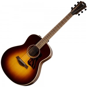 Taylor AD11e-SB American Dream - Walnut / Spruce - Tobacco Sunburst