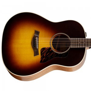 Taylor AD17e-SB American Dream - Walnut / Spruce - Tobacco Sunburst