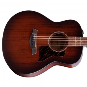 Taylor American Dream AD21e SEB Mahogany/Sapele - Edgeburst
