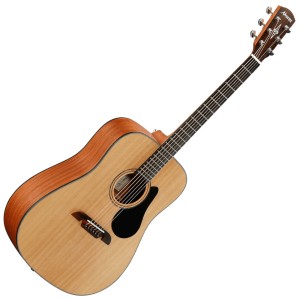 Alvarez AD30 Artist Series Dreadnought - Natural