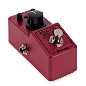 Ibanez Analogue Delay Mini Pedal