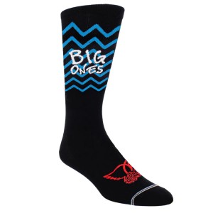 Perri's Licensed Sock Gift Box - Aerosmith