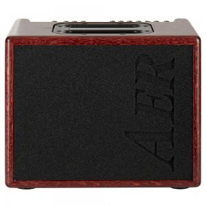 AER Acoustic Line Compact Solid Oak Stained Mahogany