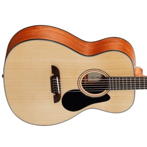 Alvarez AF30 Artist Series Solid Top Folk/OM