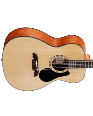 Alvarez AF30 Artist Series Solid Top Folk/OM