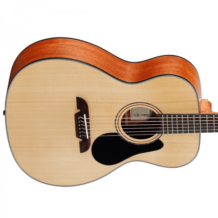 Alvarez AF30 Artist Series Solid Top Folk/OM
