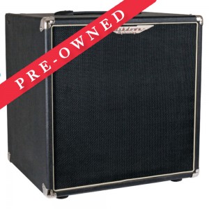 Pre-Owned Ashdown Five Fifteen 100w Bass Combo