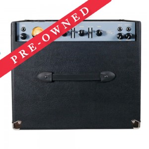 Pre-Owned Ashdown Five Fifteen 100w Bass Combo
