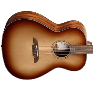 Alvarez AG60 Artist Series Solid Top Grand Auditorium