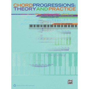 Chord Progressions - Theory & Practice