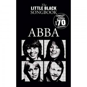 The Little Black Songbook: ABBA