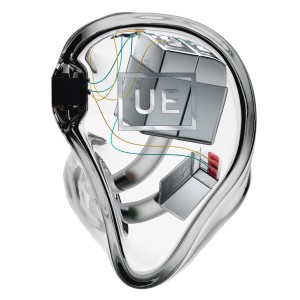 Ultimate Ears - Ambient Port