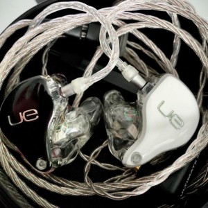 Ultimate Ears - Ambient Port