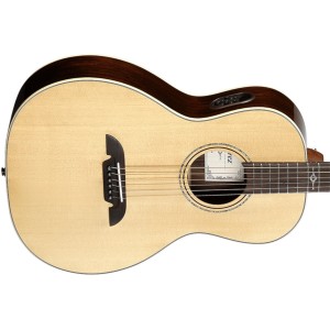 Alvarez AP70e Artist Series Solid Top Parlour