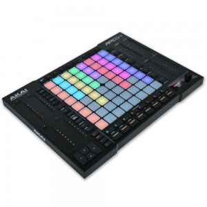 Akai APC64 Ableton Live Controller