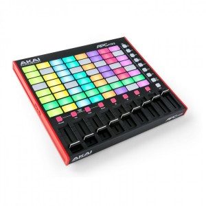 Akai APC Mini Compact Ableton Live Controller