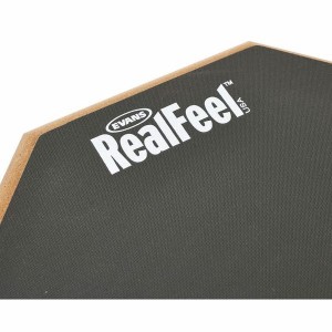 RealFeel by Evans Apprentice Pad - 7