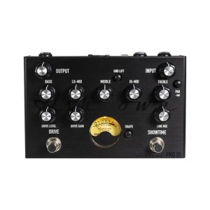 Ashdown Pro DI Pedal