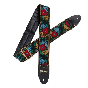 Gibson The Garden Guitar Strap
