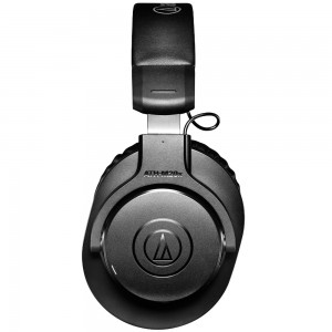 Audio Technica ATH-M20XBT Bluetooth Headphones