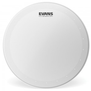 Evans Genera Dry Drum Head, 13