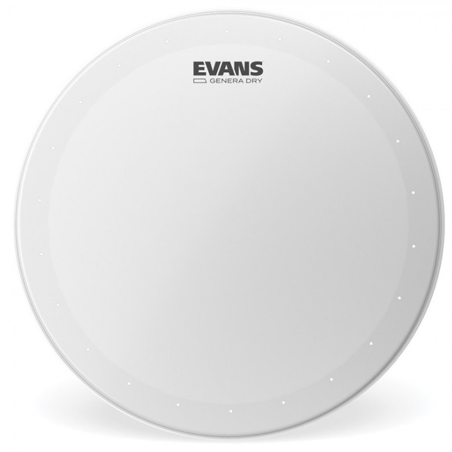 Evans Genera Dry Drum Head - 13