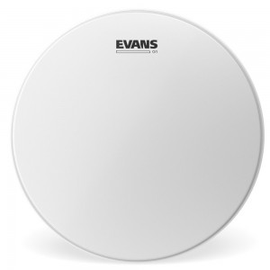 Evans Genera Coated Drum Head - 13