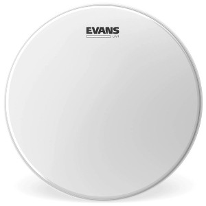 Evans UV1 Coated Drum Head - 13