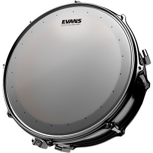 Evans Genera HD Dry Coated Snare Head - 14