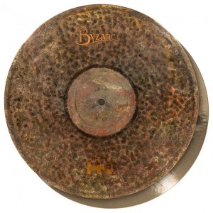 Meinl Byzance Extra Dry 15