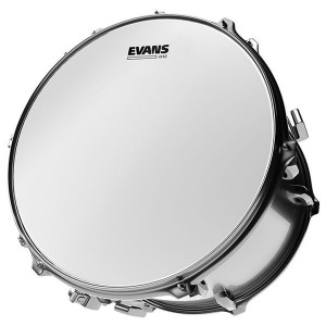 Evans G12 White Coated Head - 16