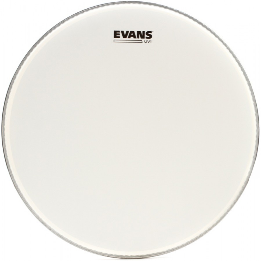 Evans UV1 Coated Drum Head - 12
