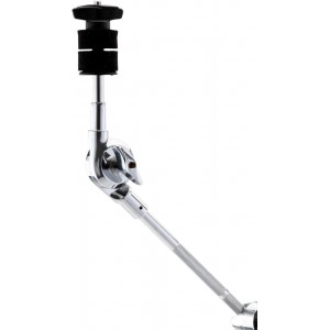 Mapex B400 Storm Series Boom Cymbal Stand, Chrome
