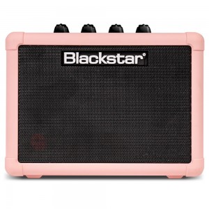Blackstar Fly 3 Combo Mini Amp - Shell Pink