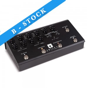 B-Stock Blackstar Dept. 10 Amped 3 100W 3 Channel Amp Pedal