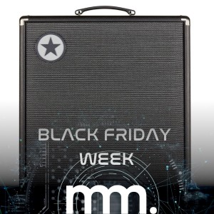 Blackstar Unity 250 - 250W 1x15