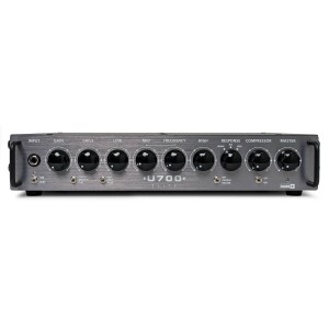 Blackstar Unity Pro Bass Elite U700H Bass Head