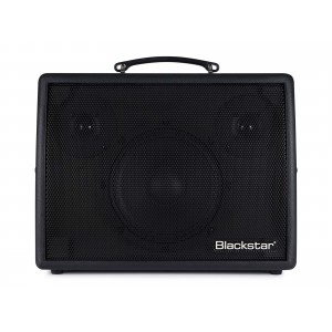 Blackstar Sonnet 120, 120-Watt Acoustic Amp, Black