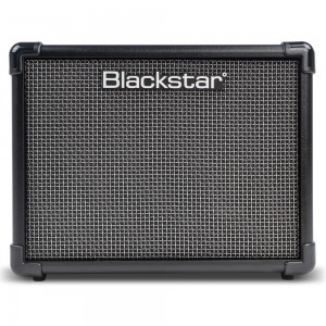 Blackstar ID:Core 10 V4 10w 2 x 3” Stereo Digital Combo