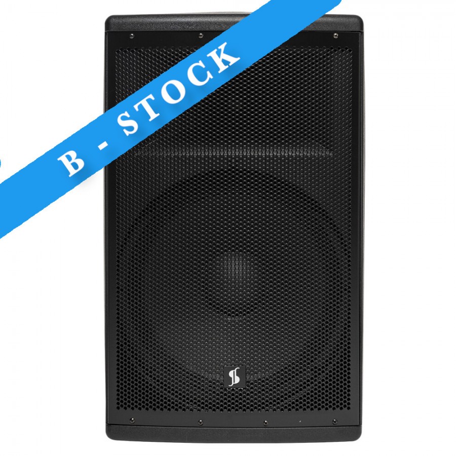 B-Stock Stagg 15