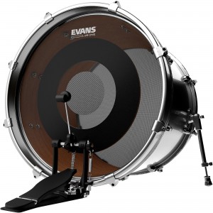 Evans dB One Bass Batter - 20