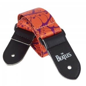 The Beatles Ukulele Strap ~ Rubber Soul