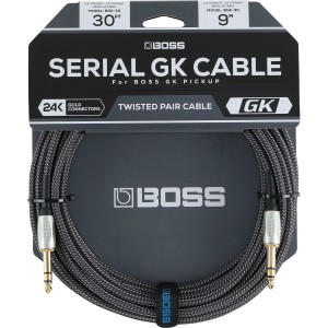 Boss BGK-15 • GK Connection Cable 15
