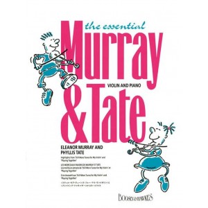 The Essential Murray & Tate